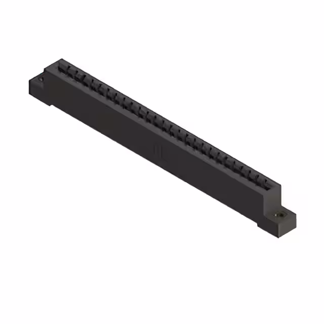 887-026-542-107 EDAC Inc.  Edgeboard Connectors